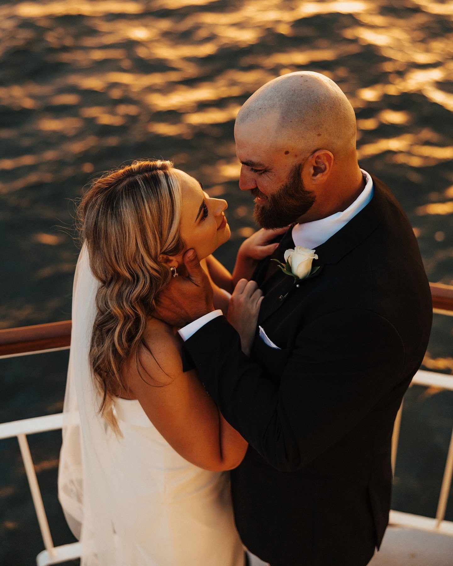 Shooting this wedding was incredibly special because it was my childhood best friend. I honestly felt so sentimental all night thinking about all the time we spent together as kids. We grew up living across the street from each other and have so many