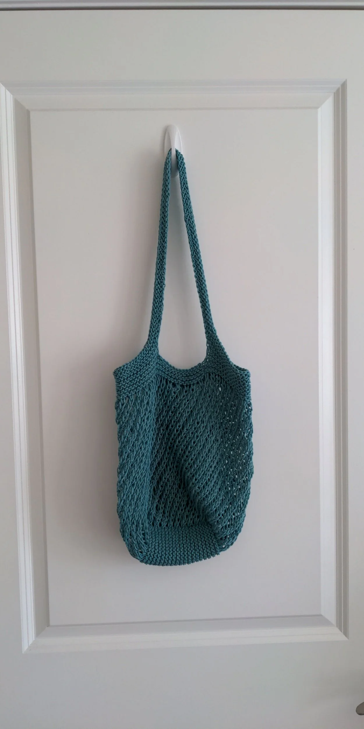 Mesh Market Bag