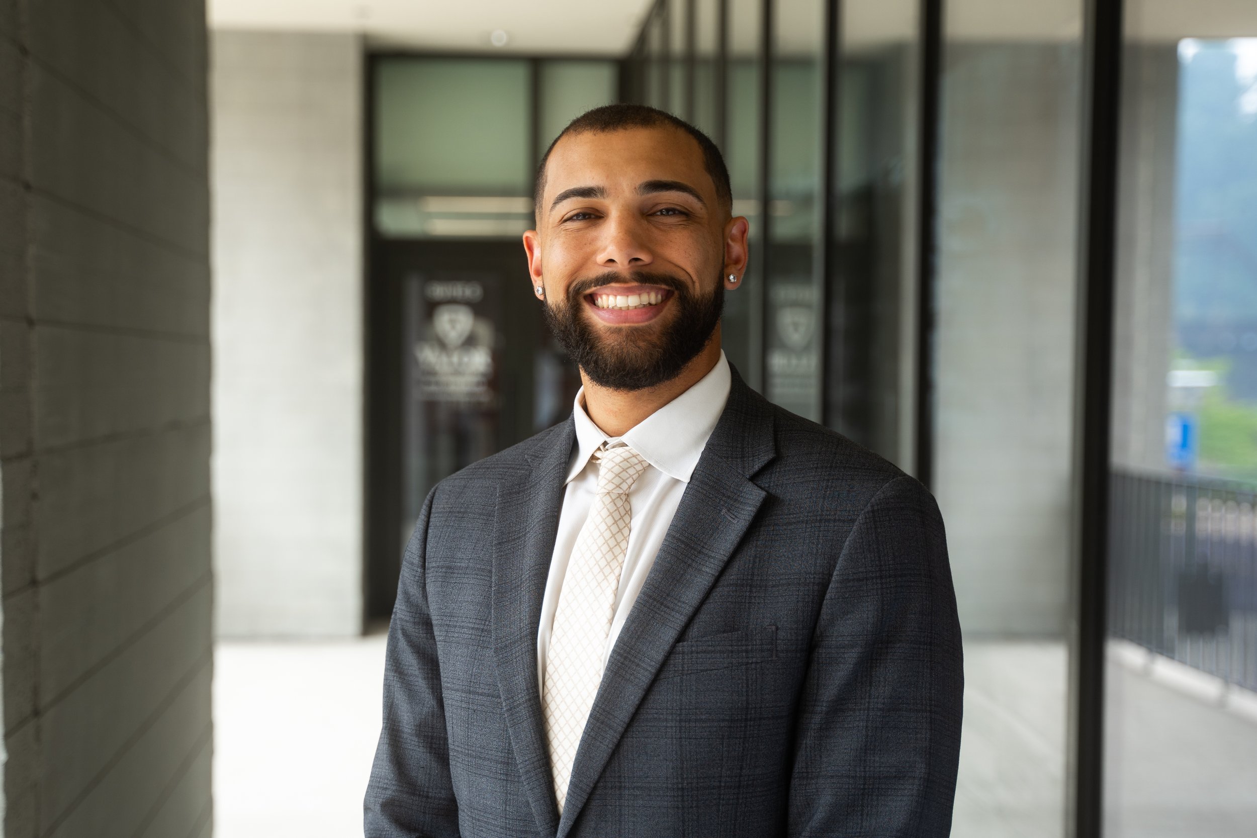 Alex Merriman — Valor Investments & Planning (VIP)