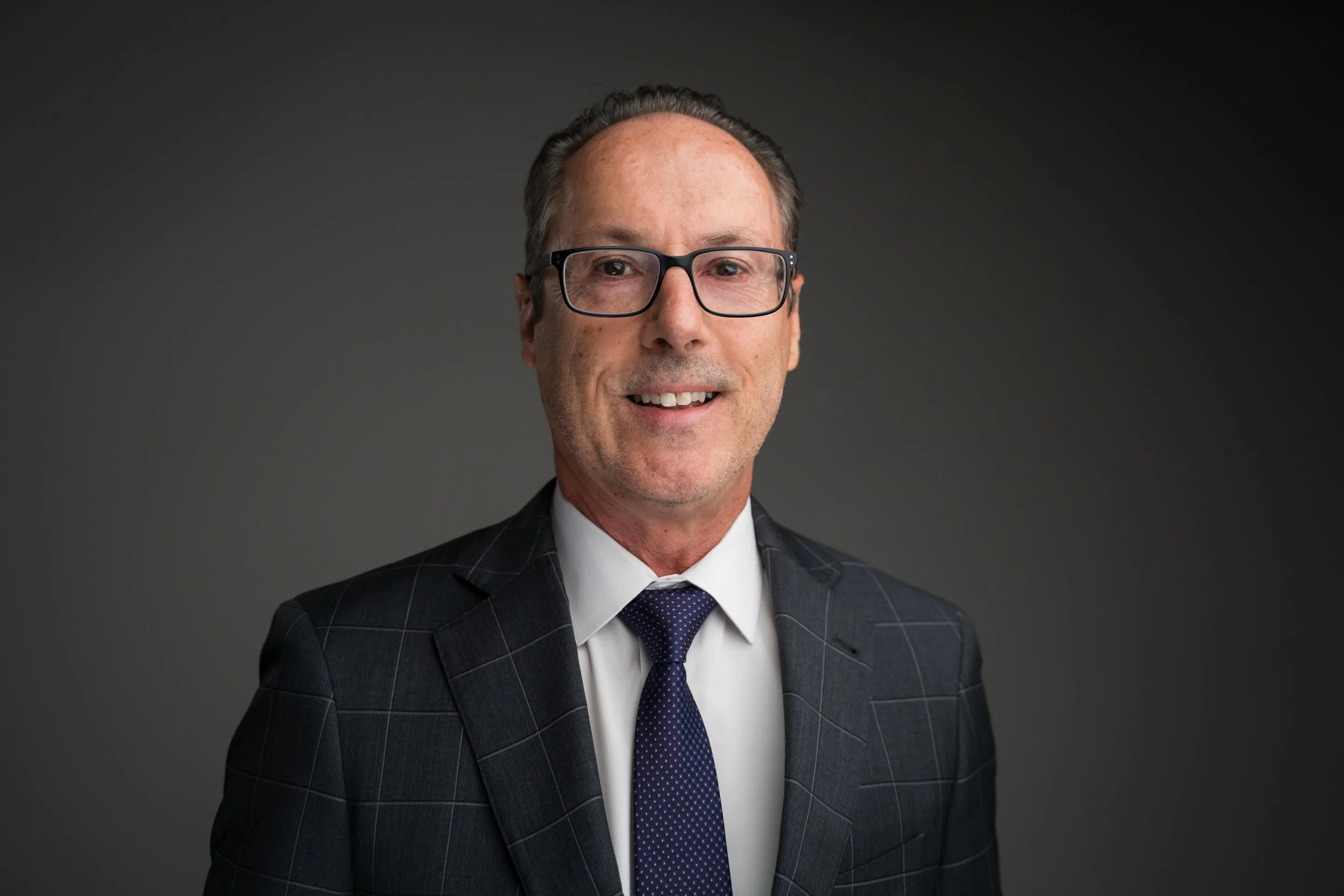 Michael Snyder