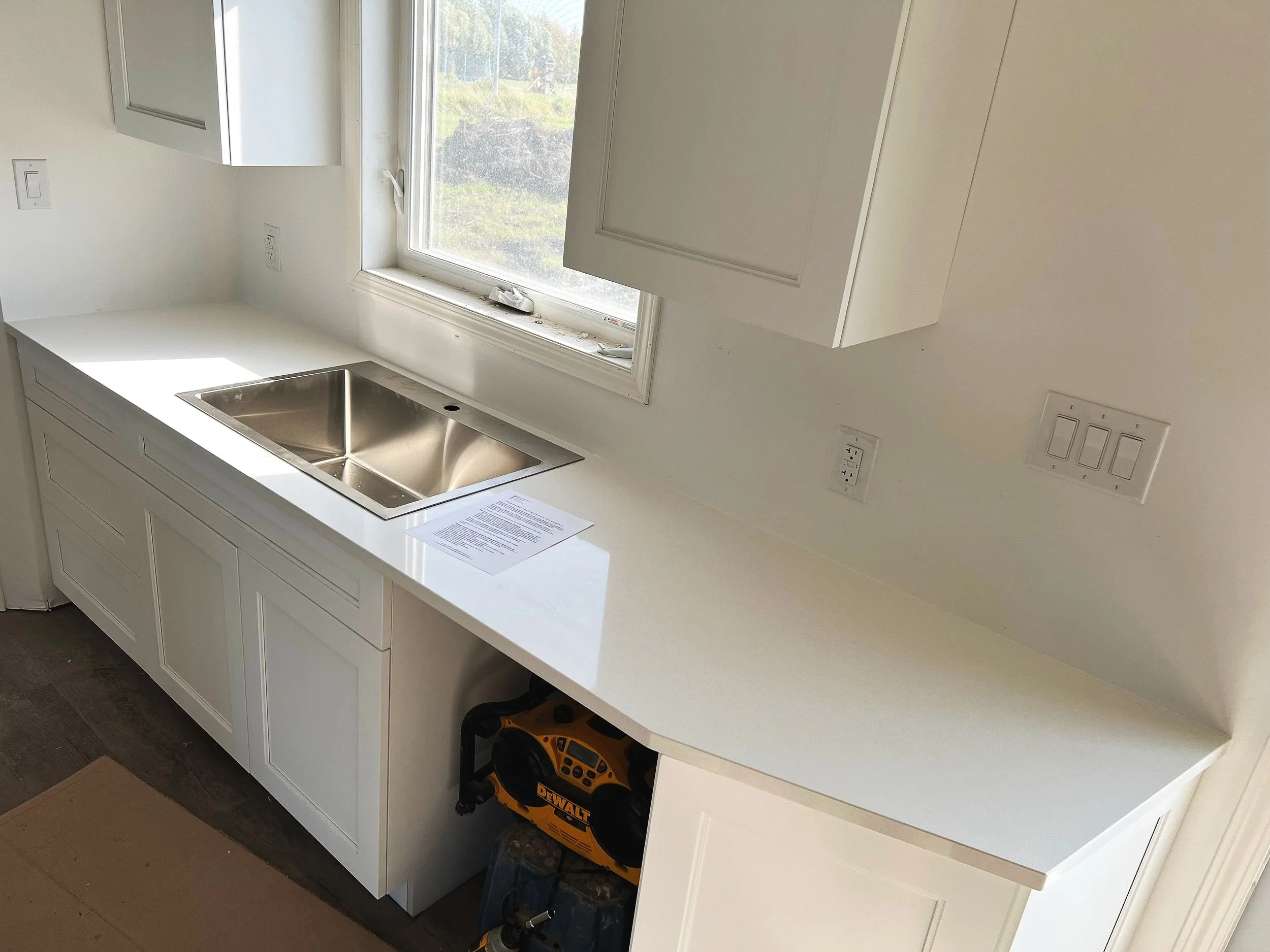 Completed Projects — Pacific Island Stone Market Custom Countertops