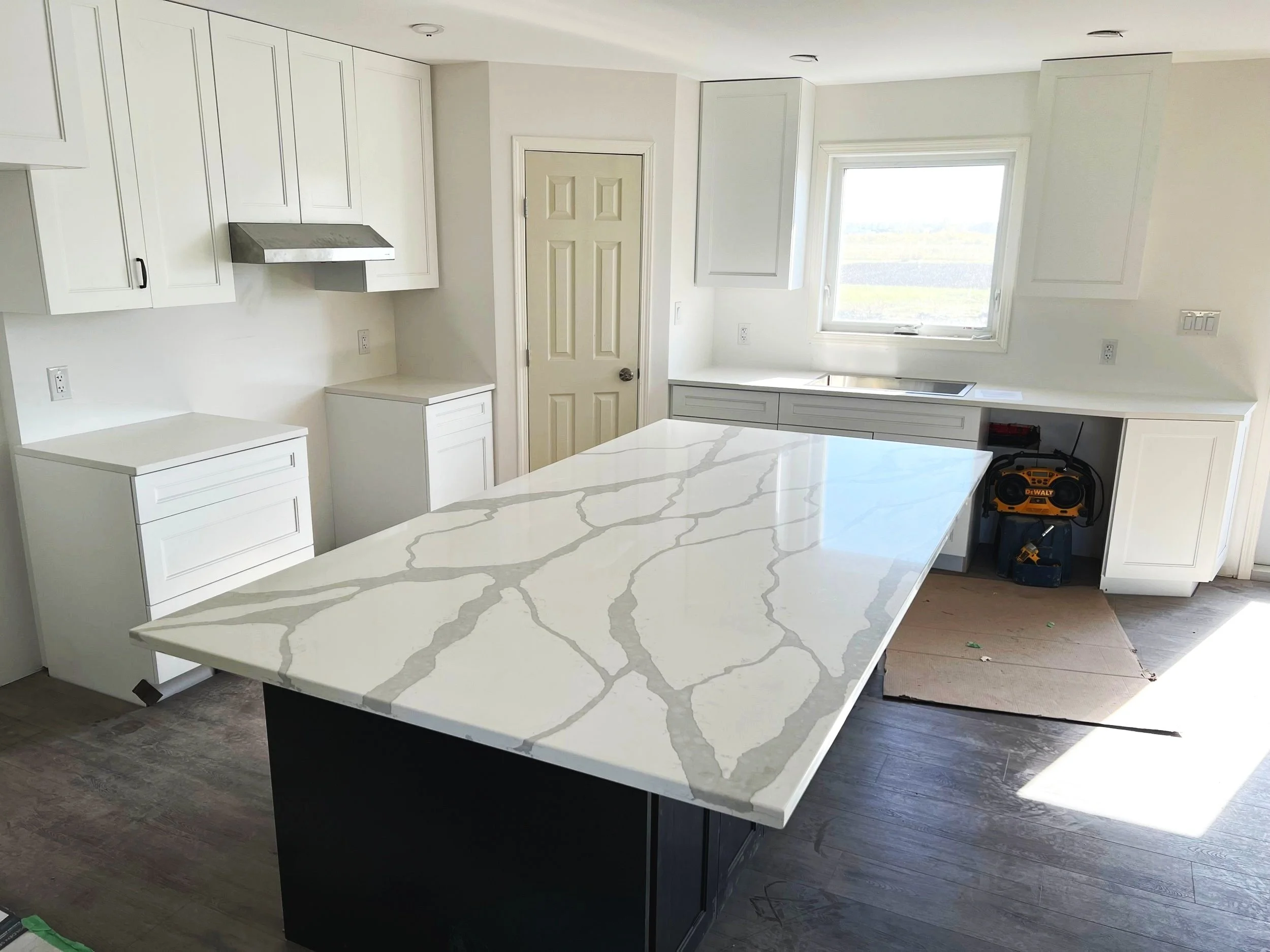 Completed Projects — Pacific Island Stone Market Custom Countertops