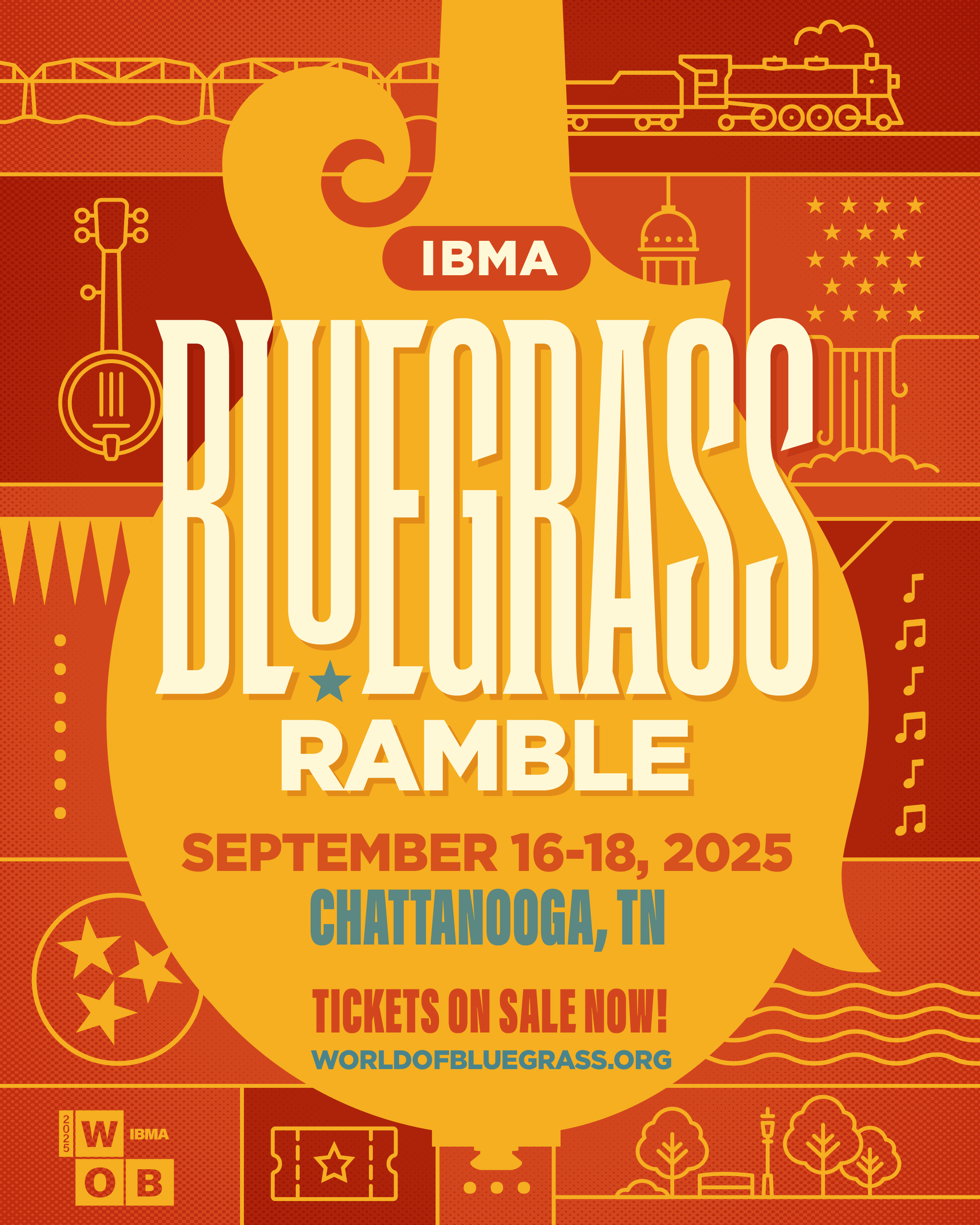 IBMA Bluegrass Festival