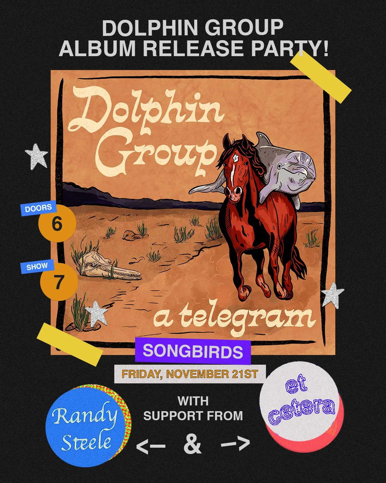 Dolphin Group