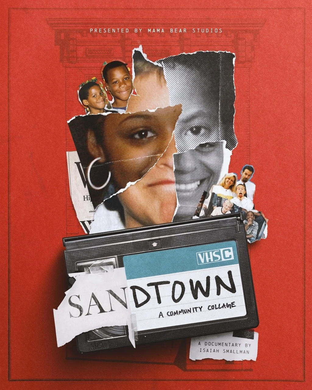 Sandtown – Film Screening