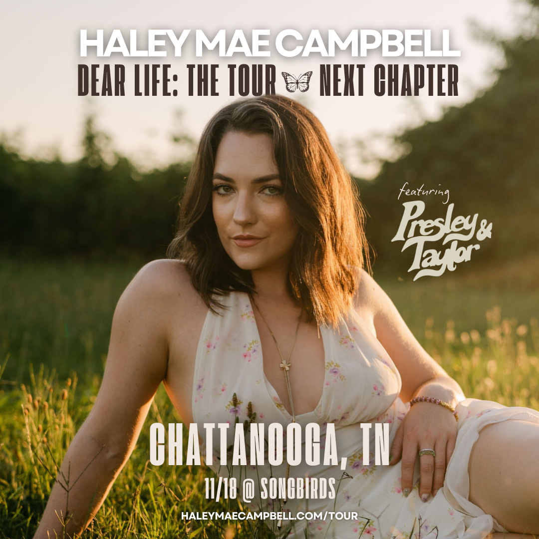 Haley Mae Campbell