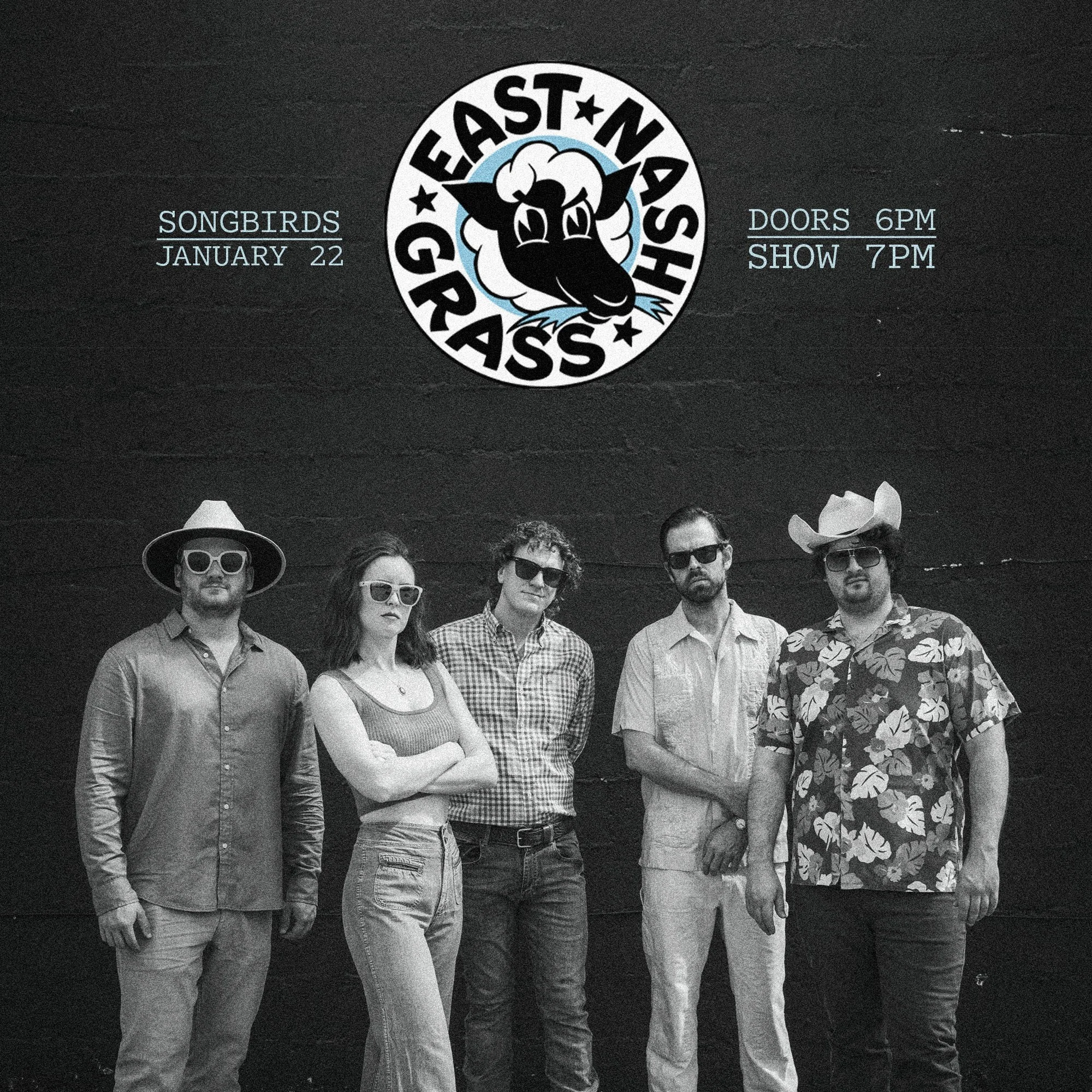 East Nash Grass