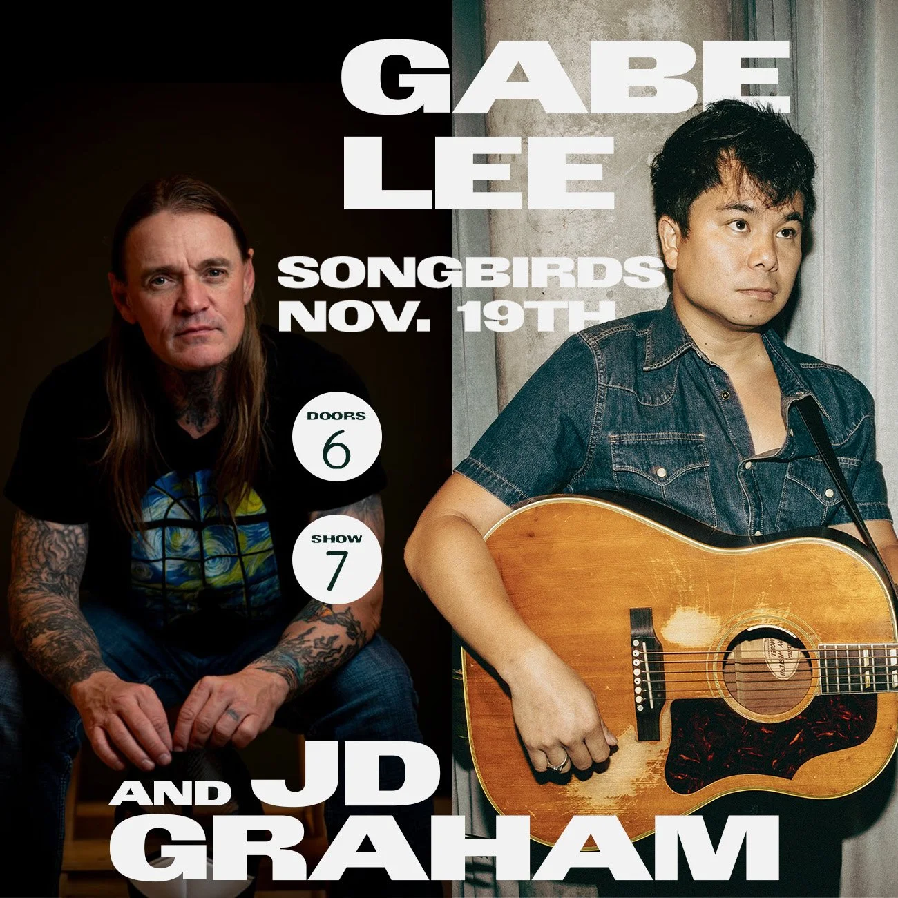 Gabe Lee