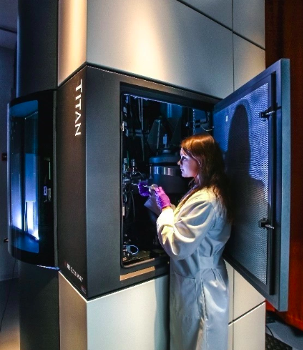 Internships & Fellowships — AFOSR STEM