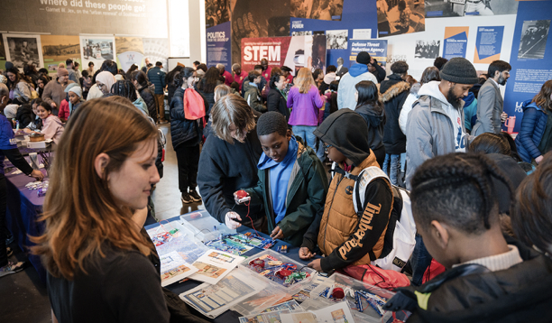 2026 UDC STEM Expo