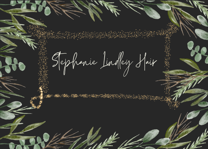 Stephanie Lindley Hair