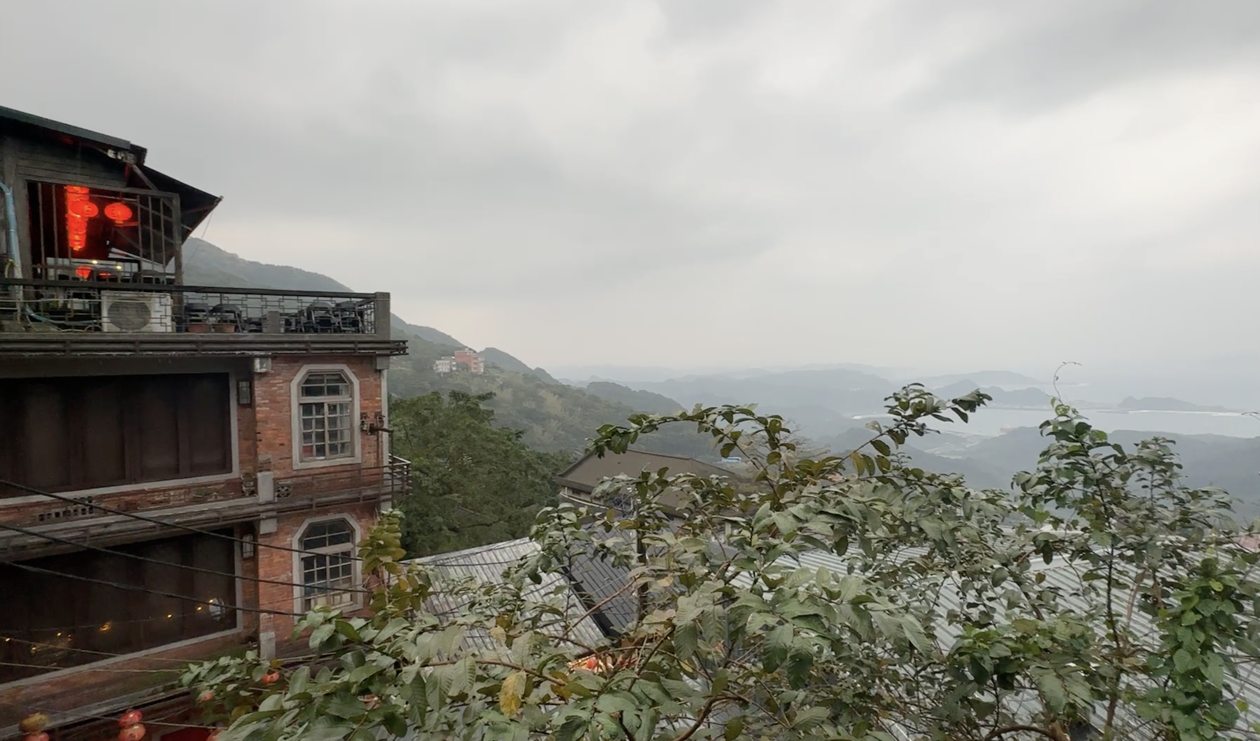 “Spring Has a Stepmother’s Heart”春天後母心: A Taiwanese Phrase for Unpredictable Spring Weather. But Is It Still Appropriate Today?