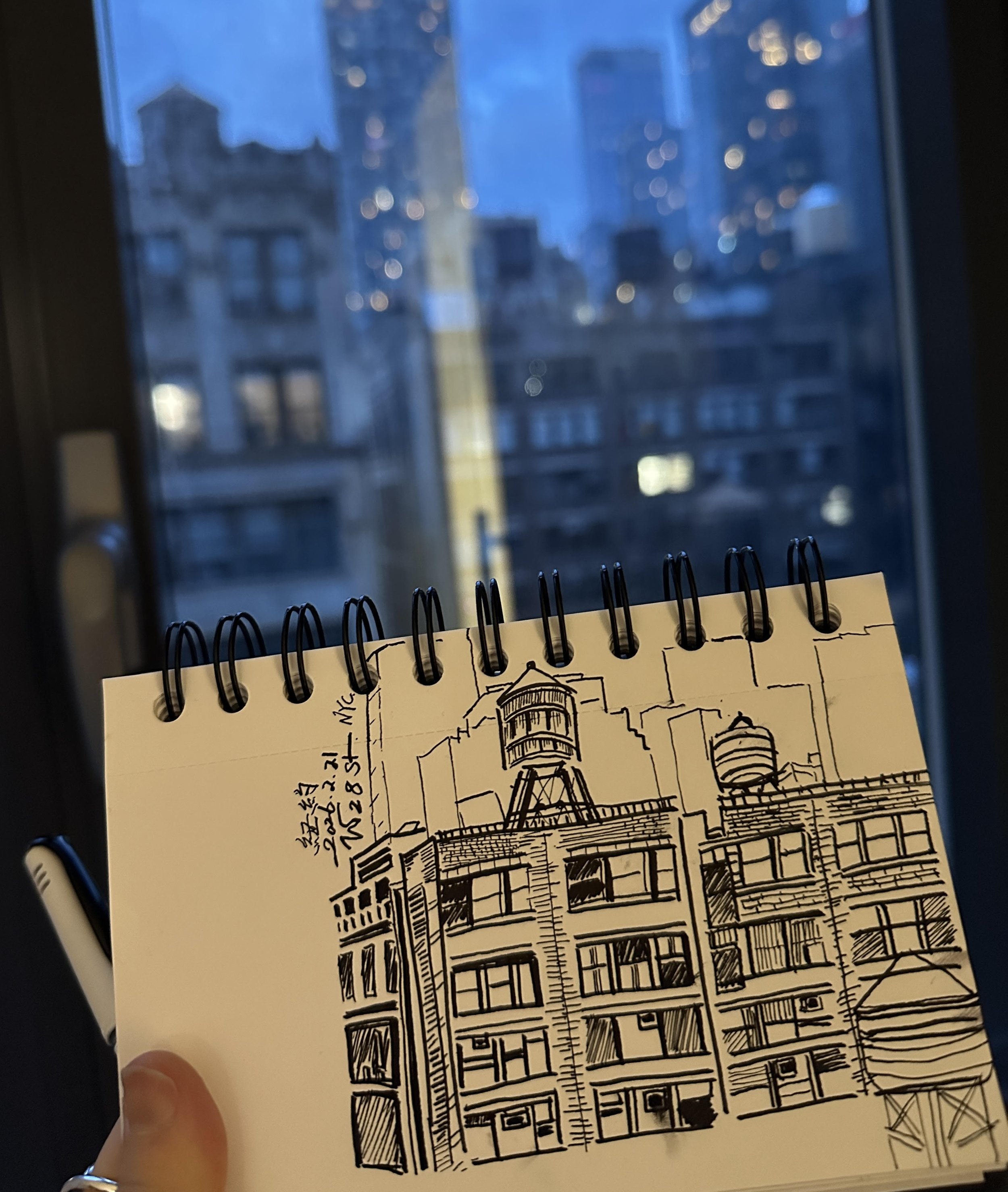 🎧 🇺🇸 🇹🇼紐約行 NYC Trip (Taiwanese Tourist's eyes 臺灣觀光客視角)