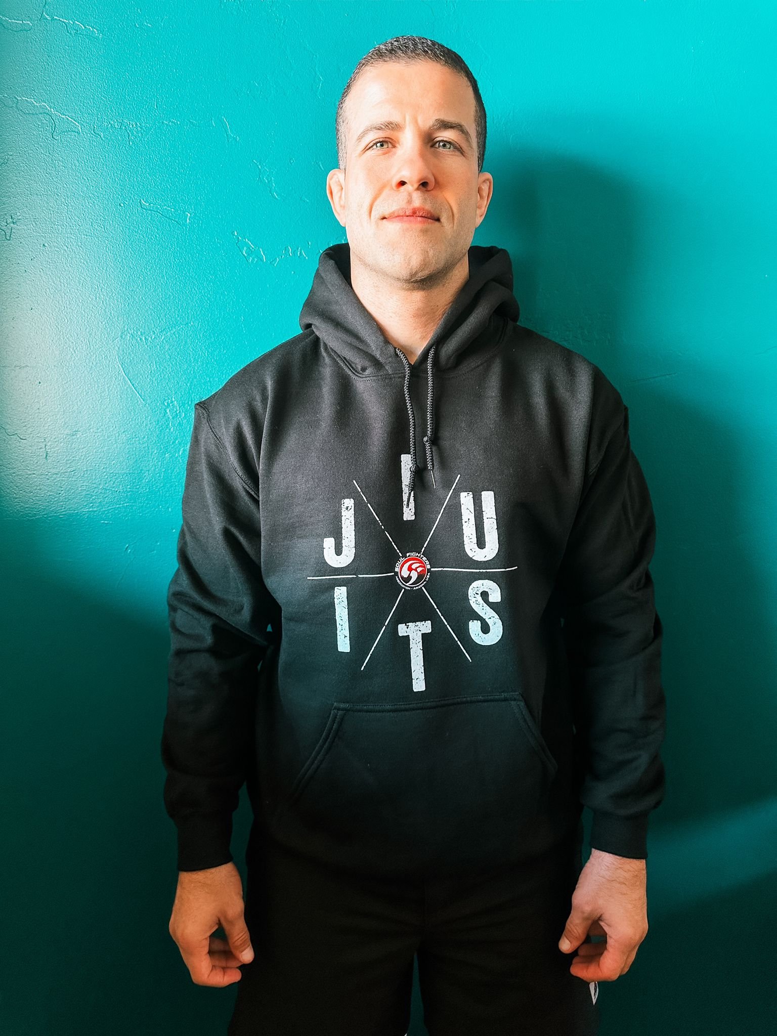 Hoodie 2023 SFHQ