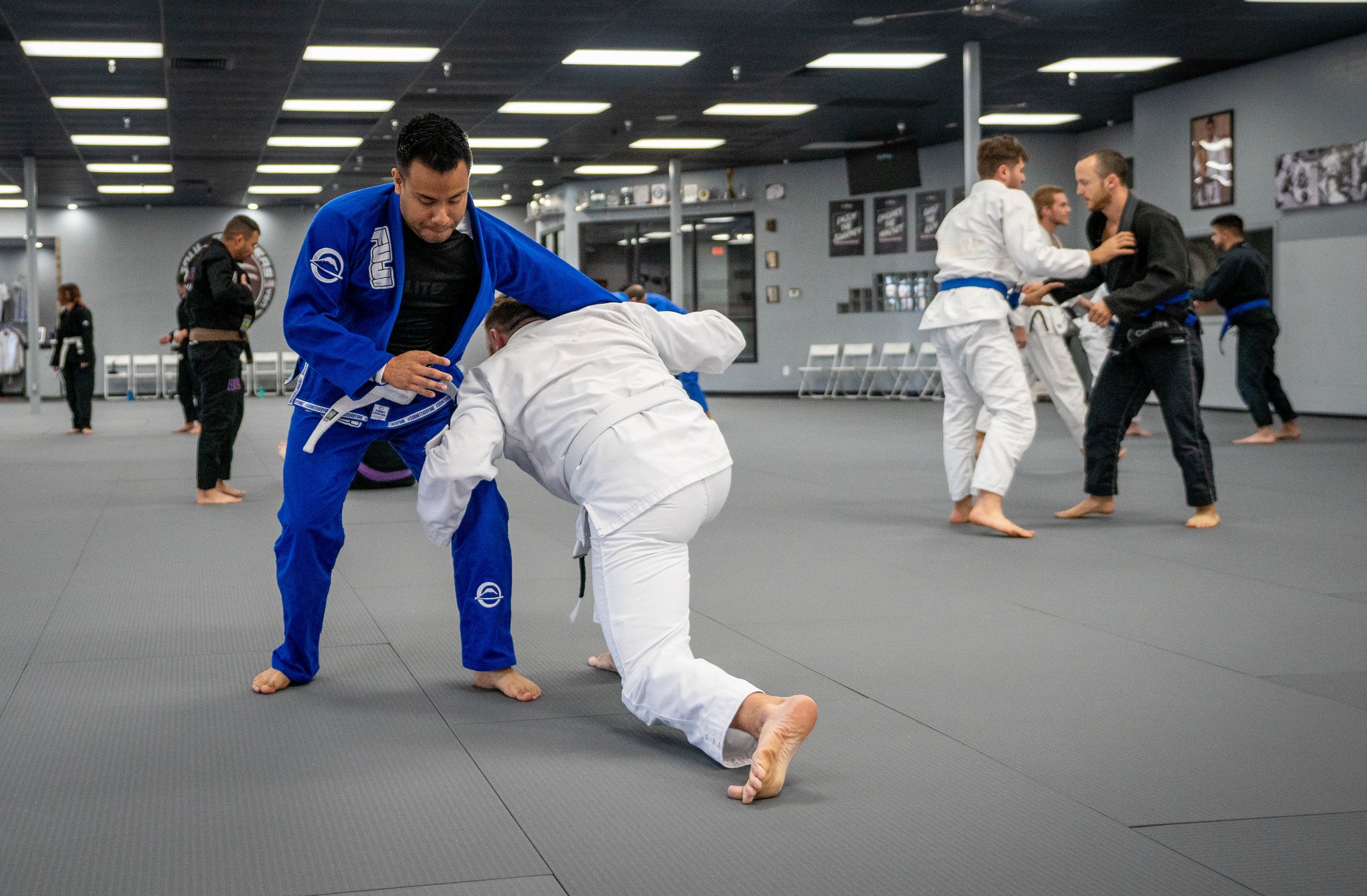 Huge achievement for me personally : bjj