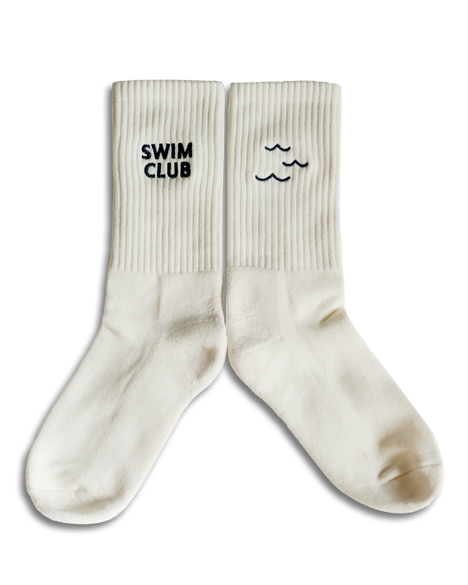 Swim Club Socks