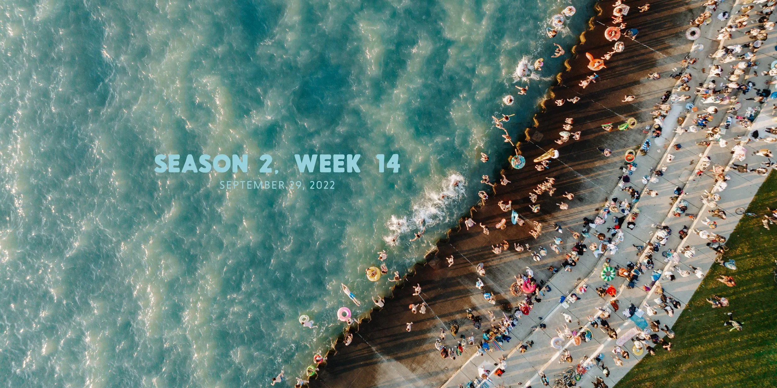 Our Story — Friday Morning Swim Club™