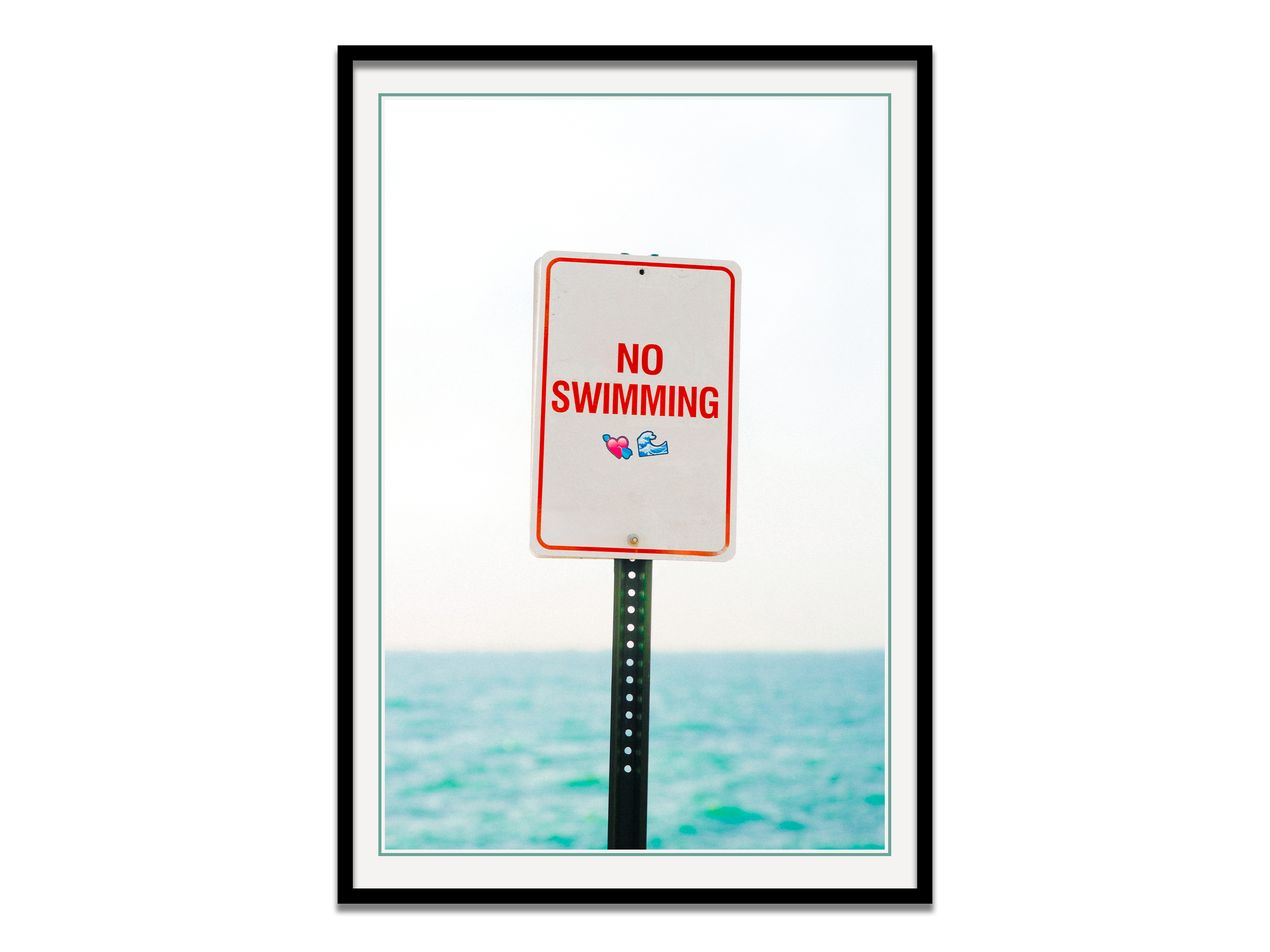 No Swimming_Framed_4x3.png