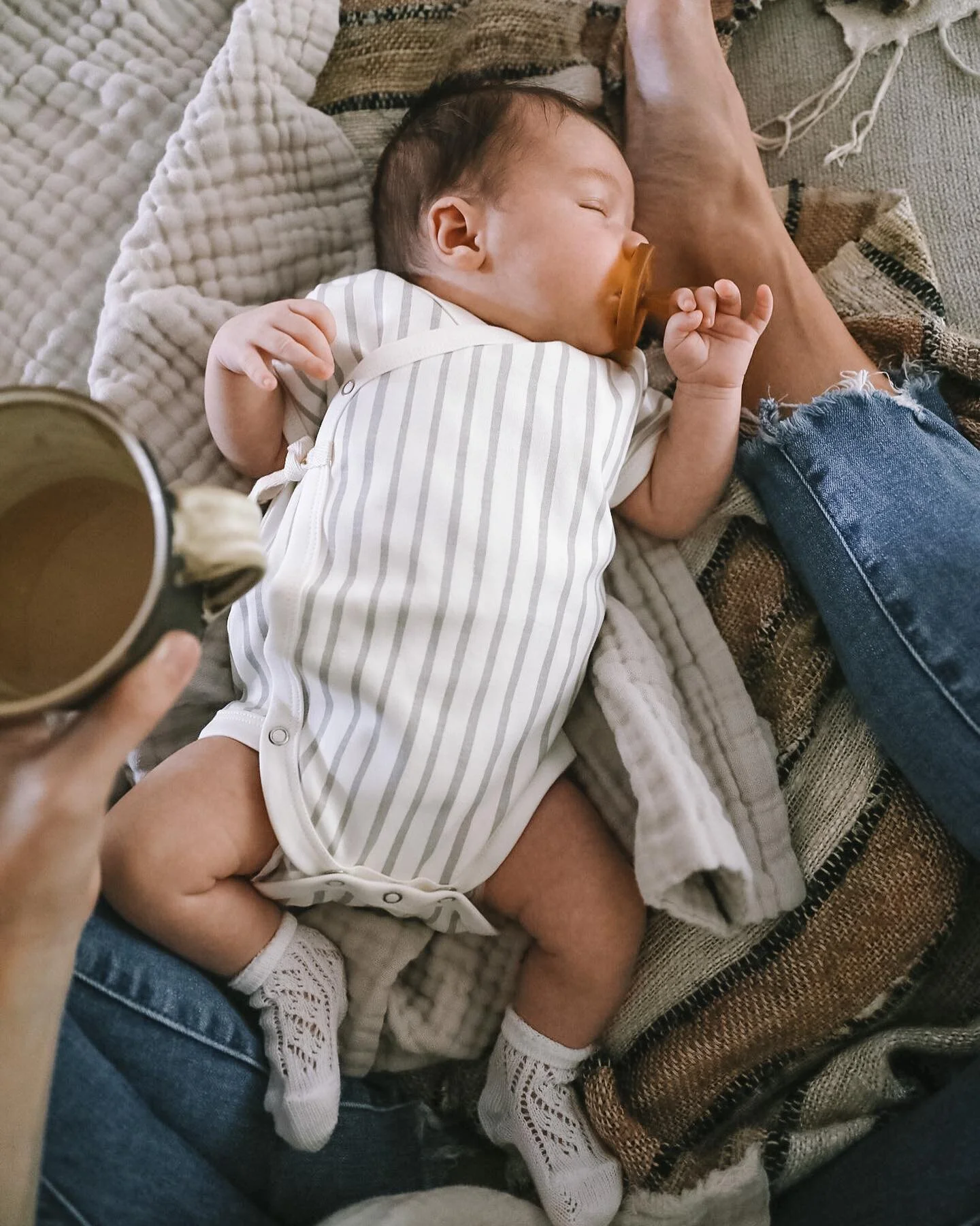 A Sunday kind of love 💕 #helloagainbluejeans