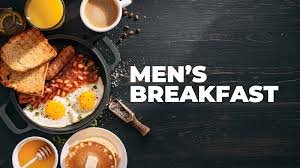 Men's Breakfast