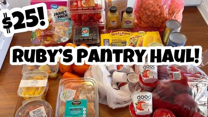 Ruby's Pantry 
