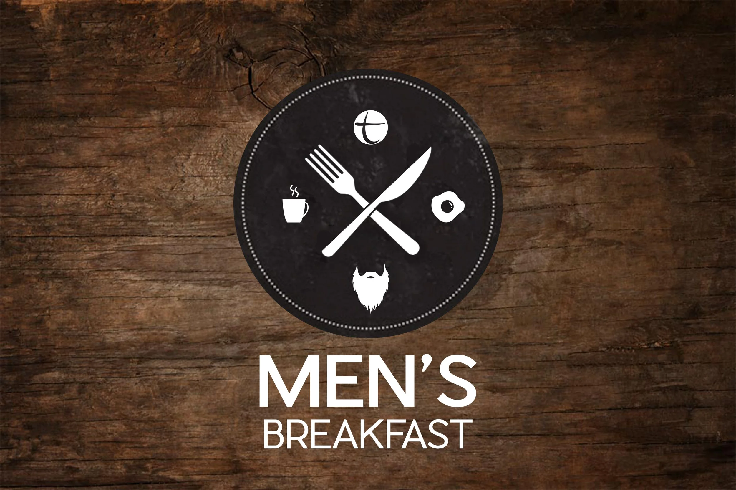 Men's Breakfast