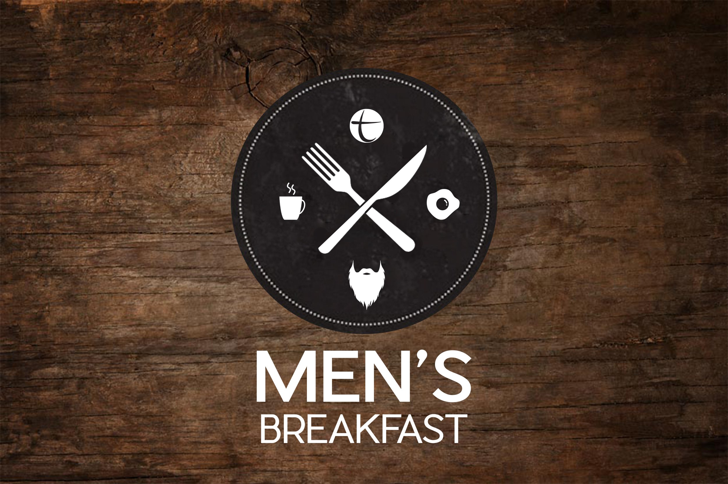 Men's Breakfast