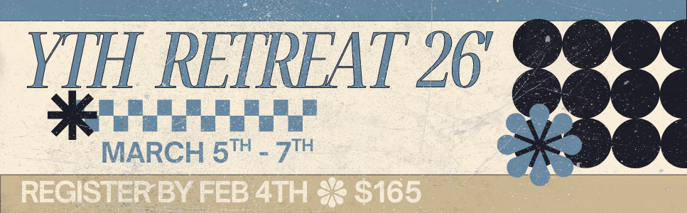 YTH Retreat
