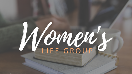 Womens LIFE Group