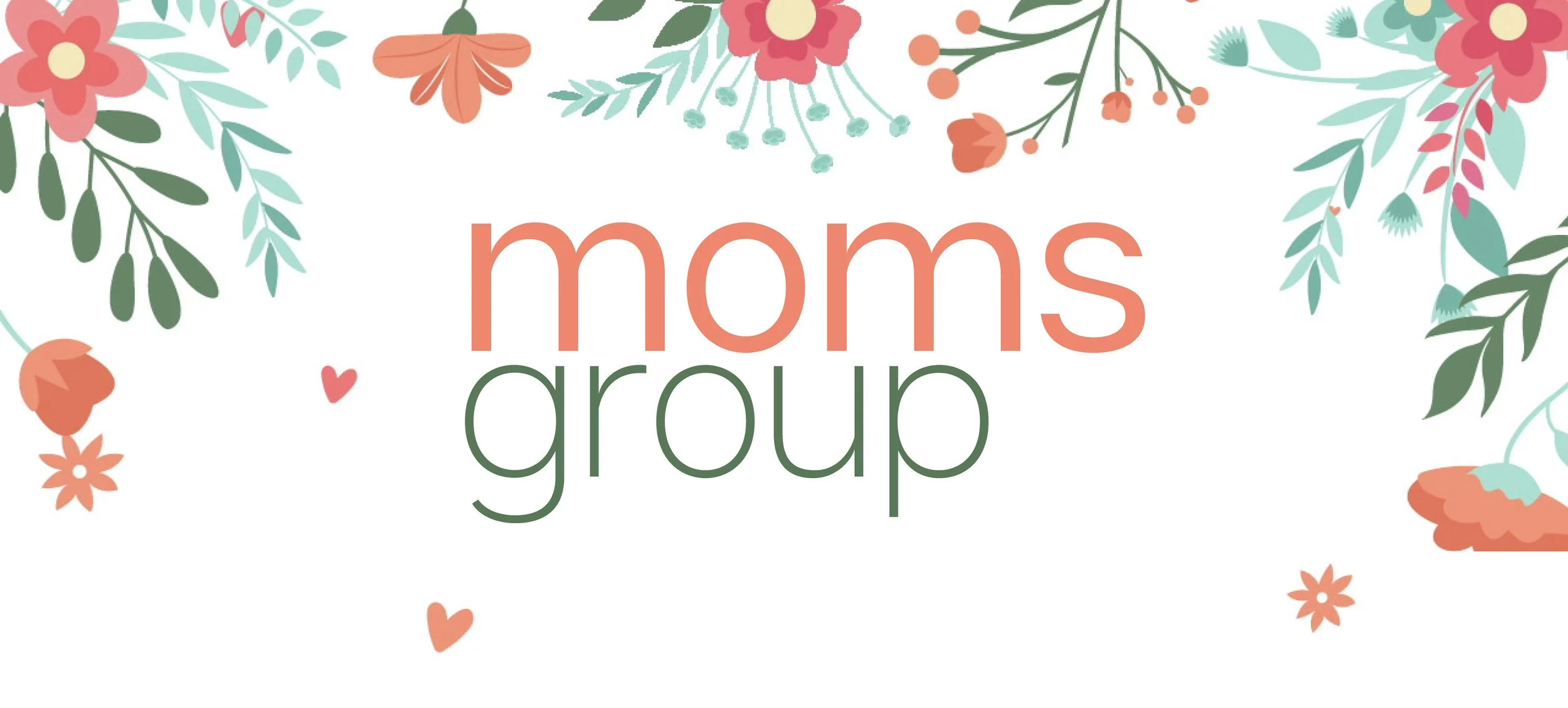 Mom LIFE Group