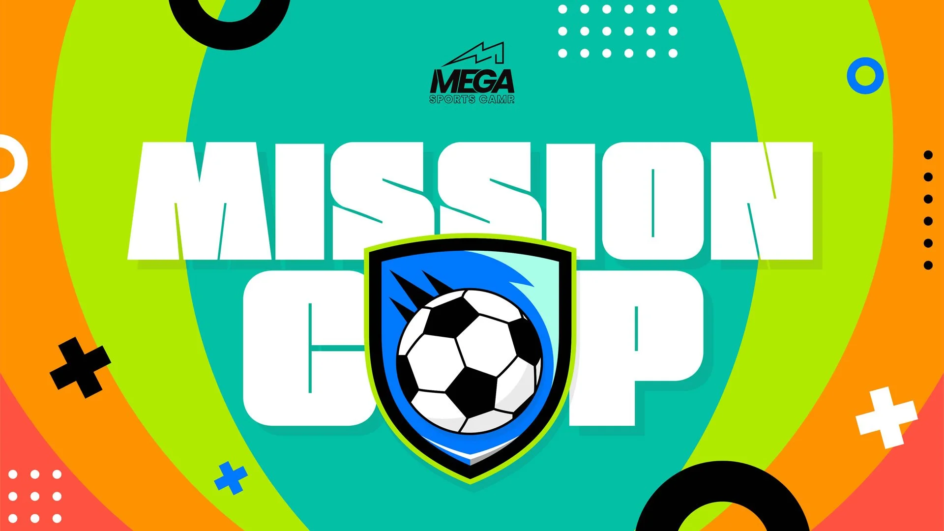 MEGA Sports Camp