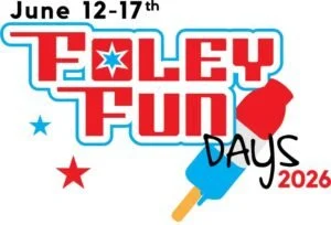 Foley FUN Days