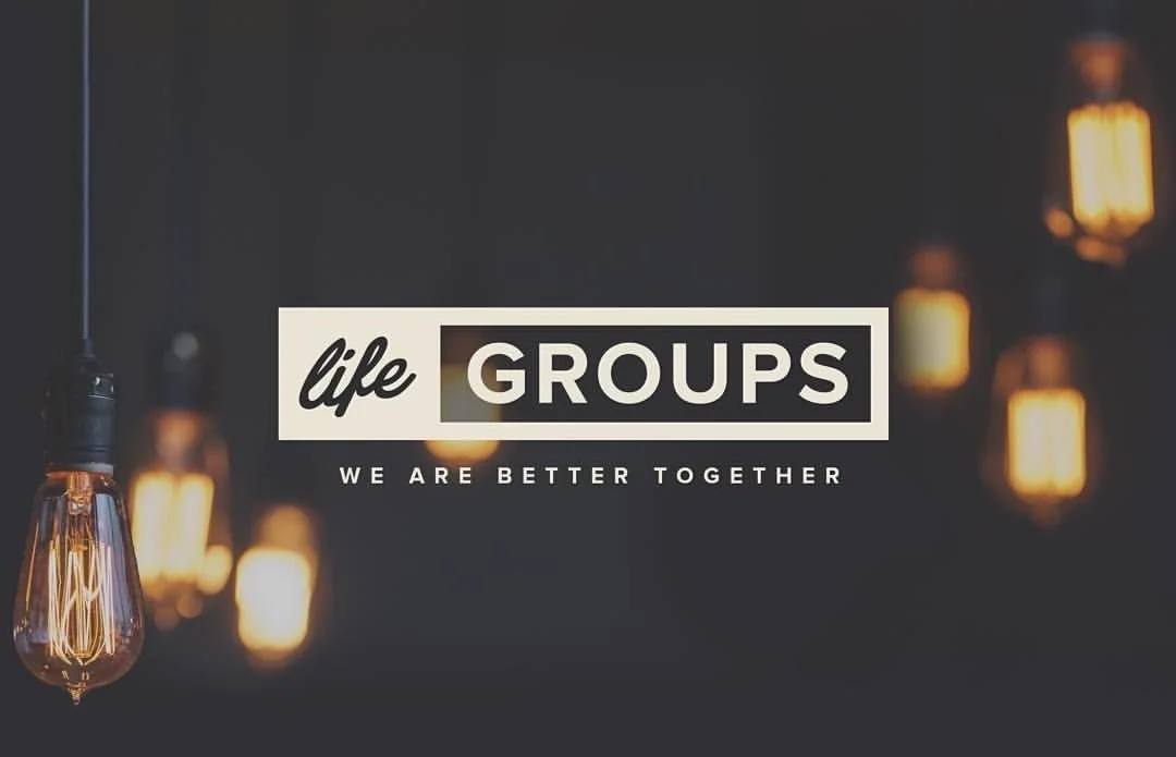 LIFE Groups