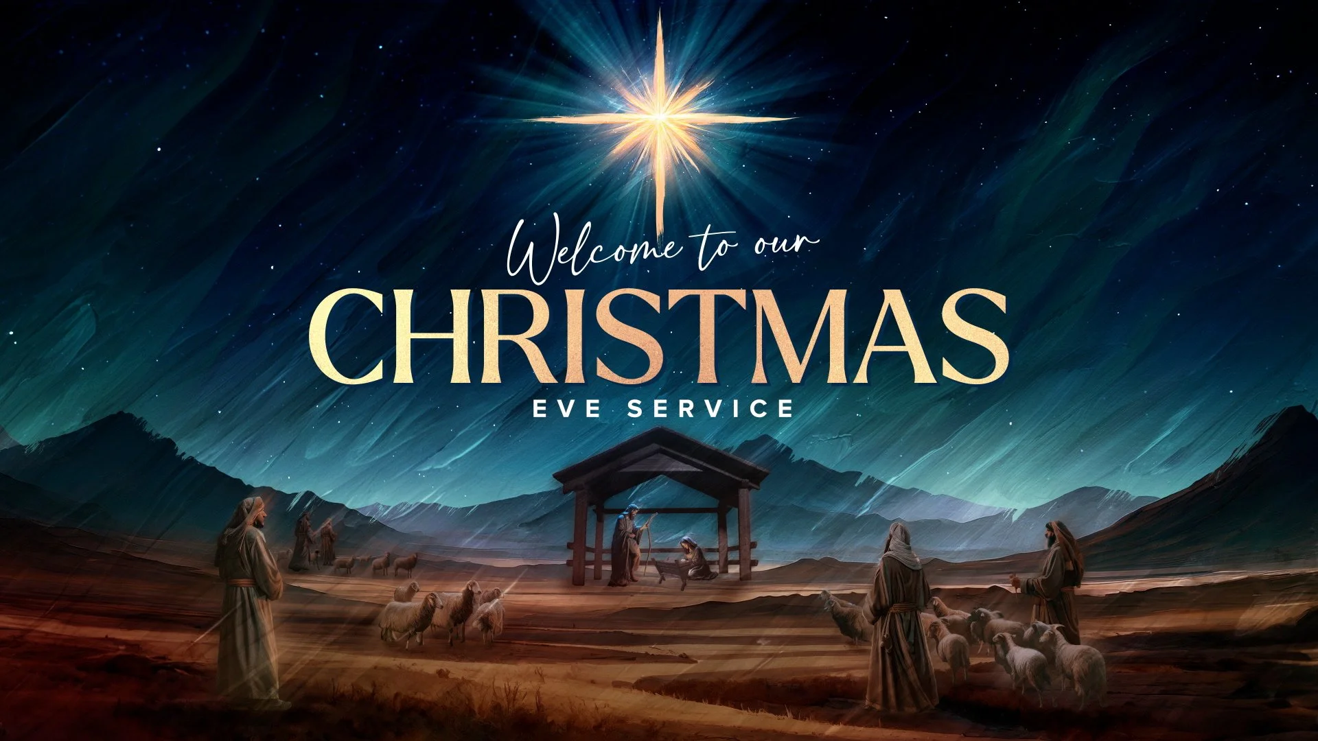 Christmas Eve