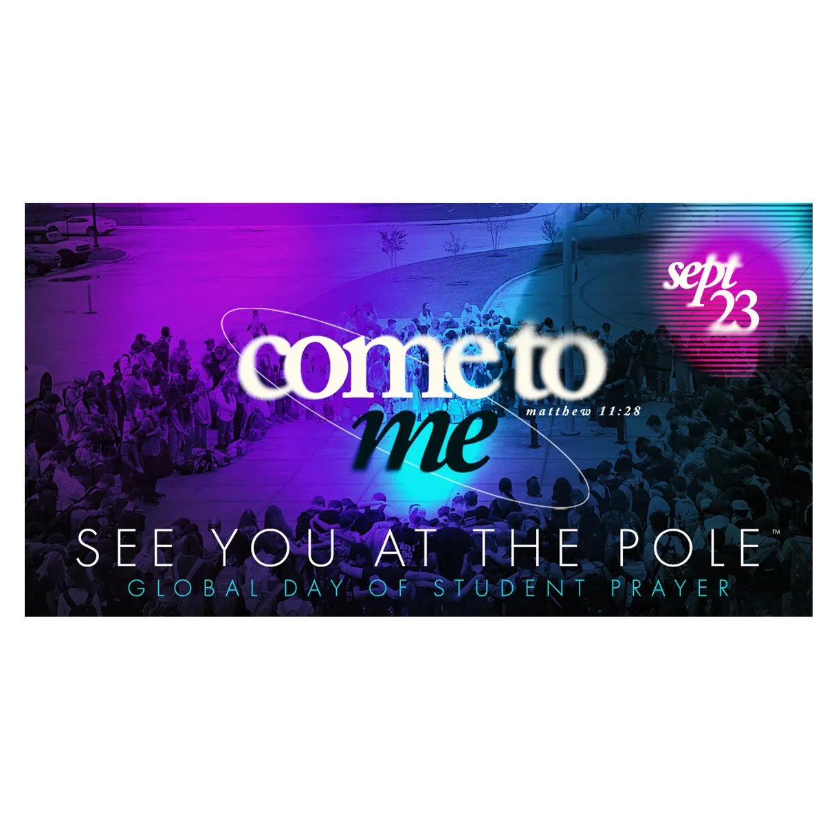 See You at the Pole