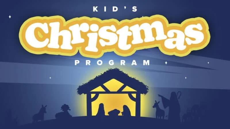 earlylife &amp; kidlife Program Dress Rehersal