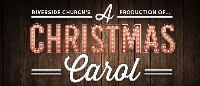 Laterlife "A Christmas Carol" Event