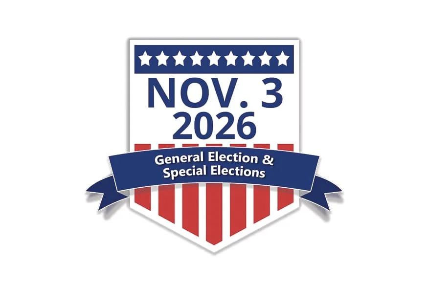 Vote Today