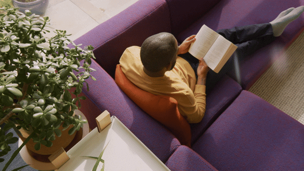 Floyd Form Sectional