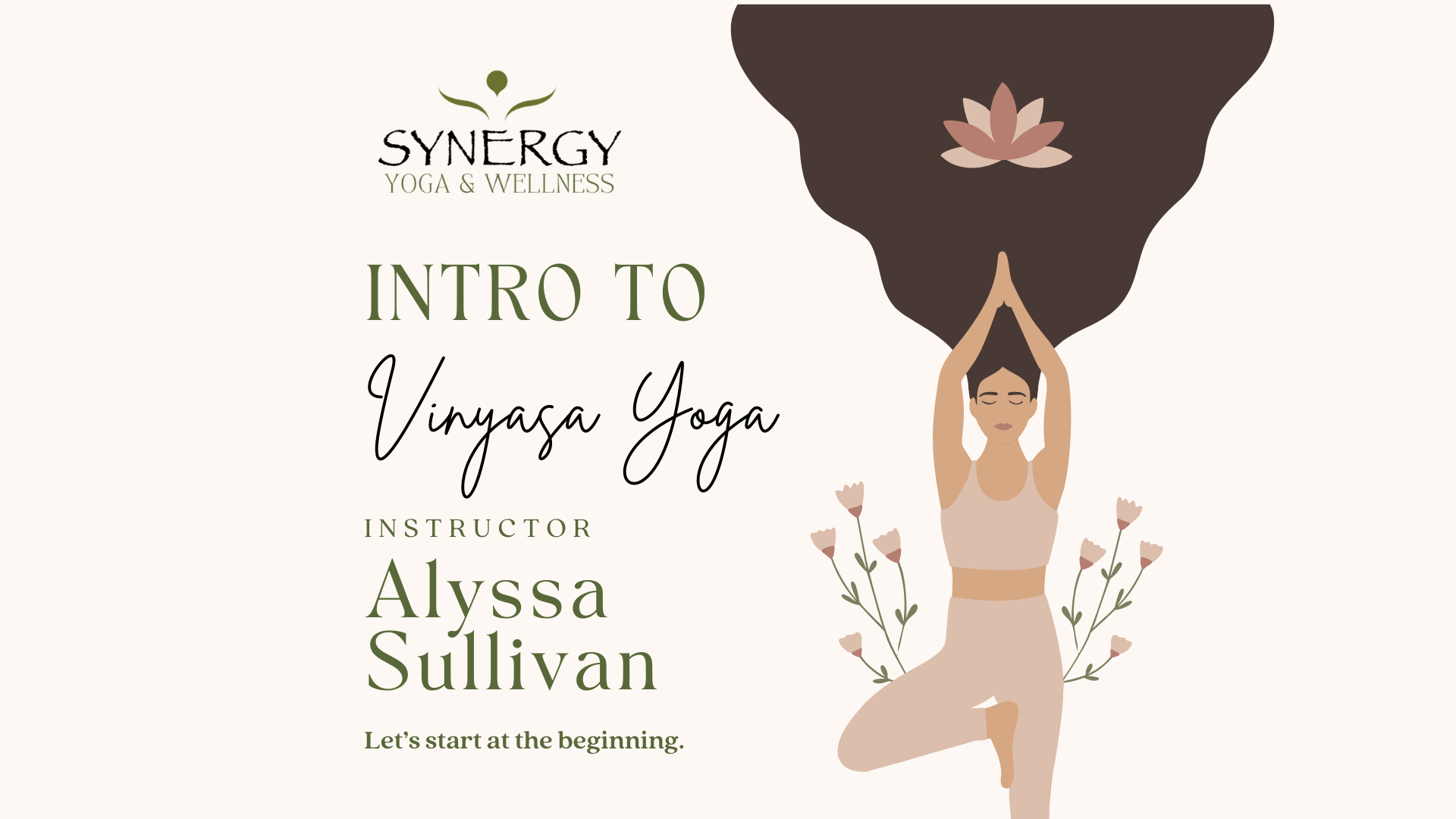 Intro to Yoga