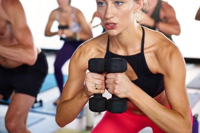 Strength meets flow. Join our newest teacher Pam Simas for Yoga Sculpt &mdash; Wednesdays &amp; Fridays at 5:30pm. Expect upbeat energy, full-body movement, and a playlist that keeps you going.

We&rsquo;ll see you on your mat! 🔥