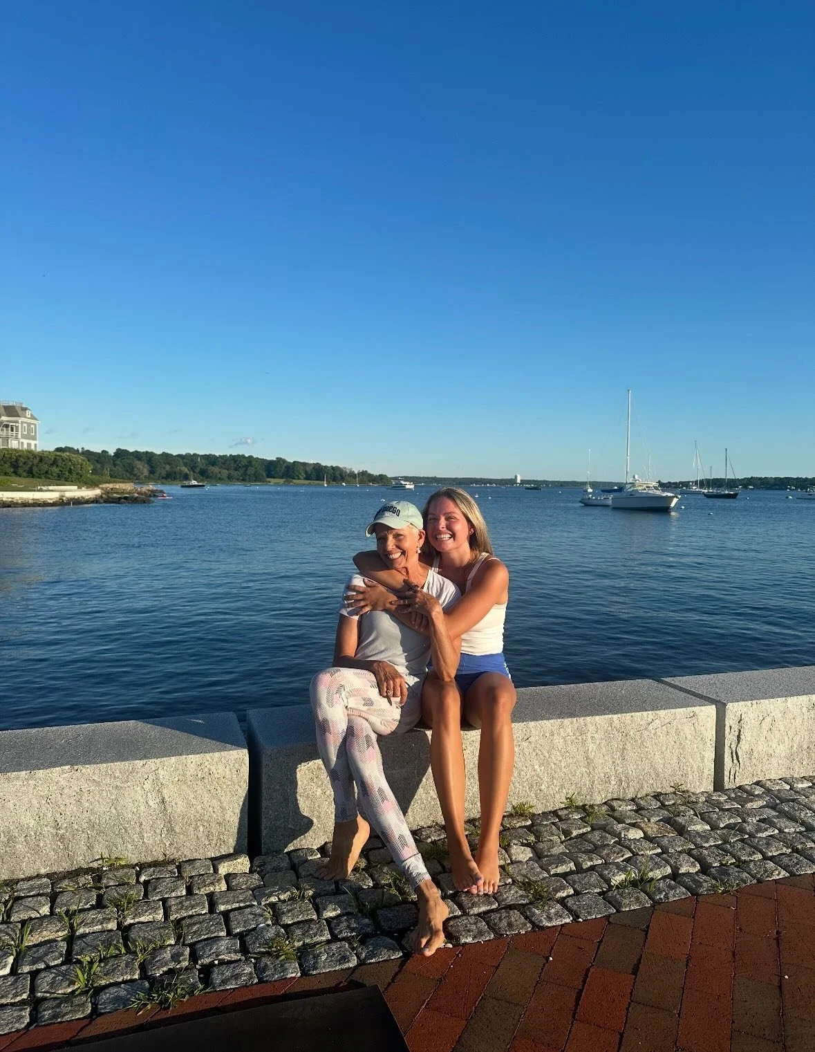 Tessas 22nd birthday!!! Love my girl so much 🩷🩷🩷🩷 thank you @crave.baking for the beautiful cake :)