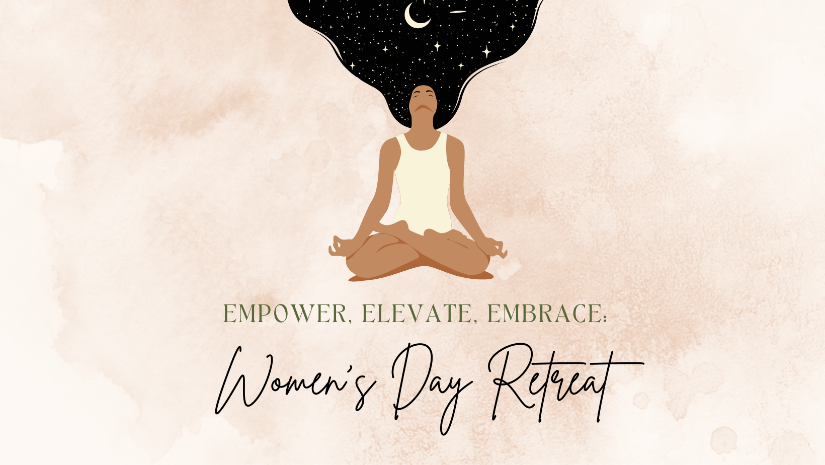 Women's Day Retreat