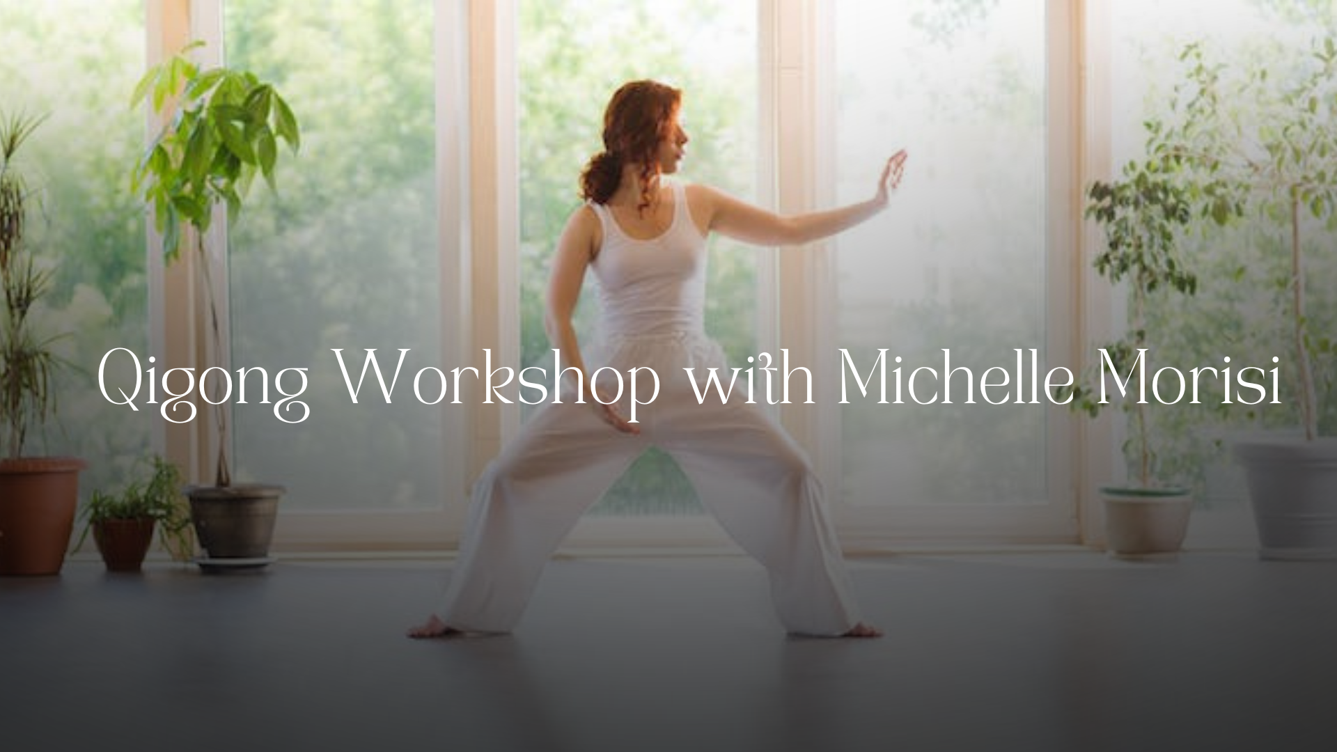 Qigong Workshop