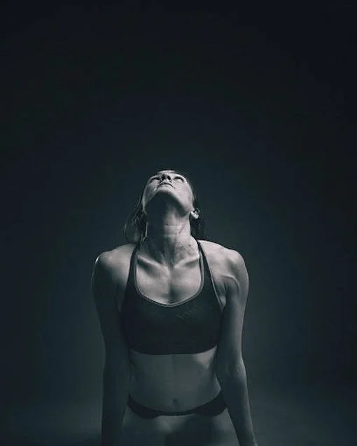 Start your day tapping in to your vitality. Wednesdays 7:00am Power Vinyasa w/ Stefani