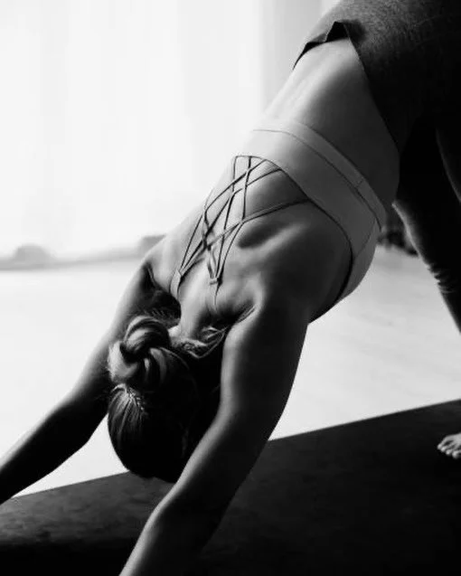 It&rsquo;s that time of year&hellip;ride your bike to yoga - 6:00pm hour of power tonight with Stefanie!