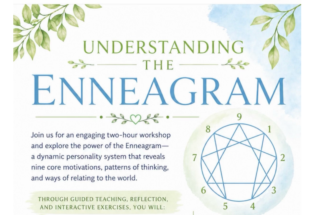 Understanding the Enneagram