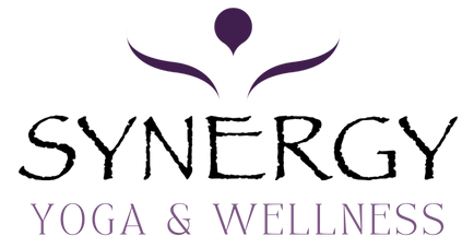 Synergy Yoga &amp; Wellness