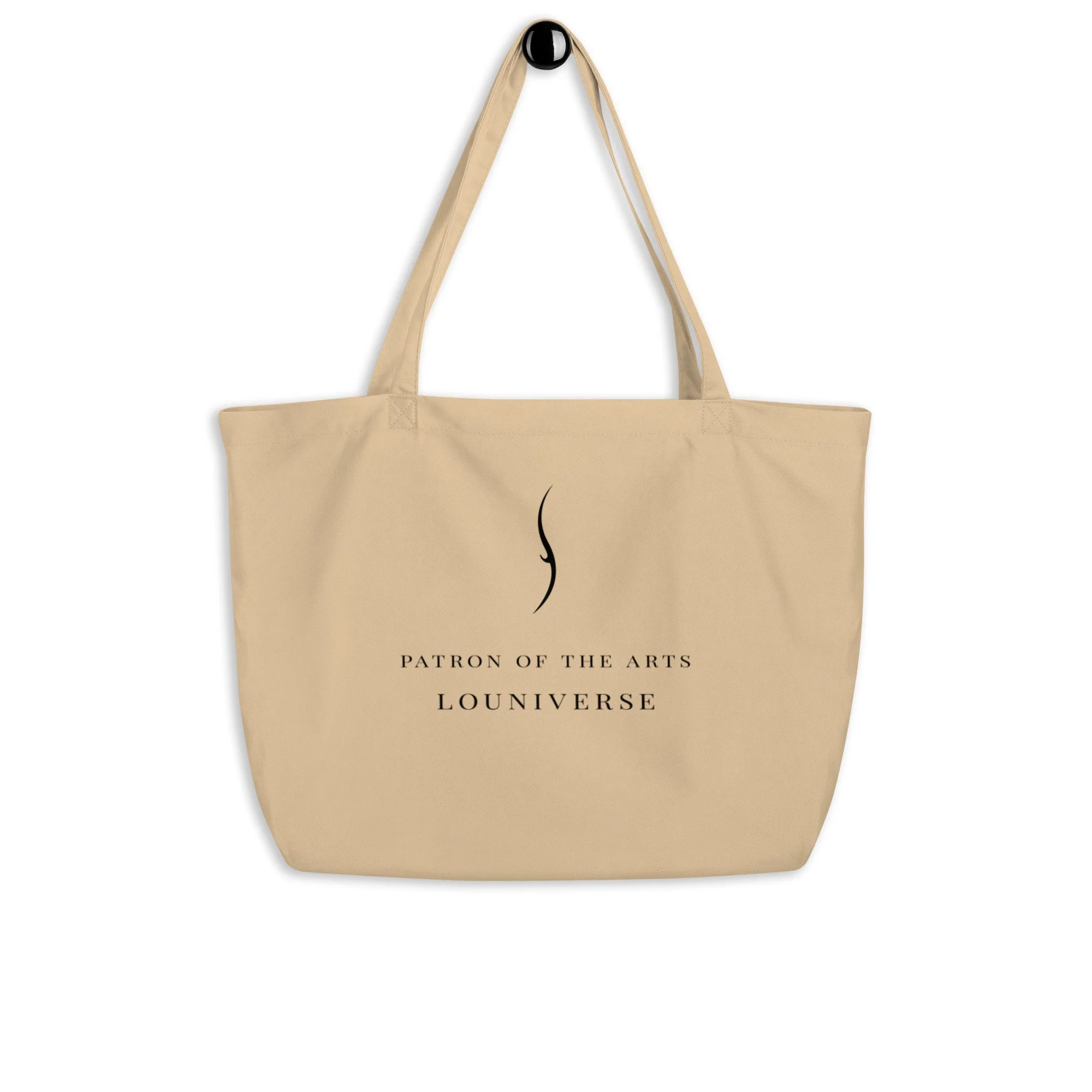 LOUNIVERSE | Patron Tote – Light Edition