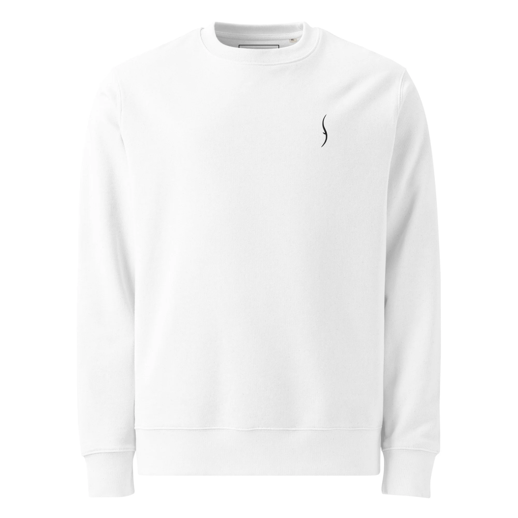unisex-eco-changer-2.0-sweatshirt-white-front-6a58e81db38f0.jpg